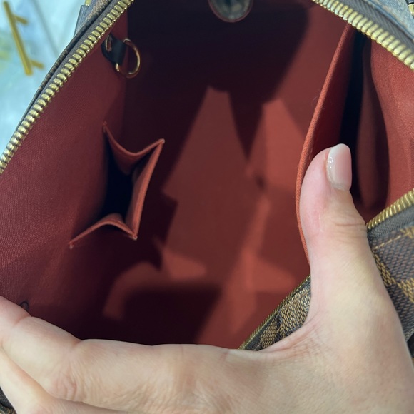 Louis Vuitton Ribera MM - Picture 5 of 5